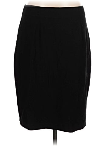Eileen Fisher Formal Skirt (view 1)