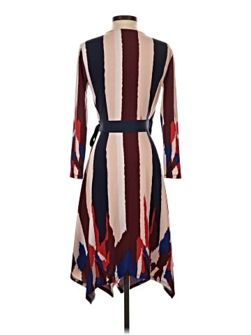 BCBGMAXAZRIA Casual Dress (view 2)