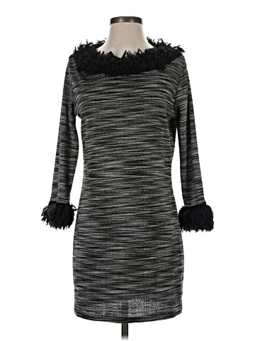 Casting Casual Dress (view 1)