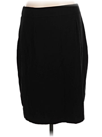 Eileen Fisher Formal Skirt (view 2)