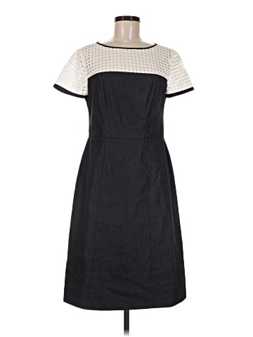 DM Donna Morgan Casual Dress (view 1)