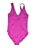 Athleta Solid Purple One Piece Swimsuit Size XS - photo 2