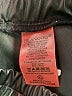 Blank NYC 100% Polyurethane Black Active Pants Size XL - photo 8