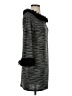 Casting Tweed Gray Casual Dress Size Med (2 or M) - photo 4