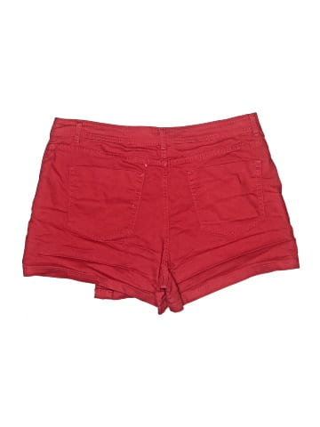 No Boundaries Skort (view 2)