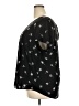 Torrid Stars Black Short Sleeve Blouse Size 3X Plus (3) - photo 5