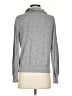 Fortune + Ivy Gray Pullover Sweater Size S - photo 2