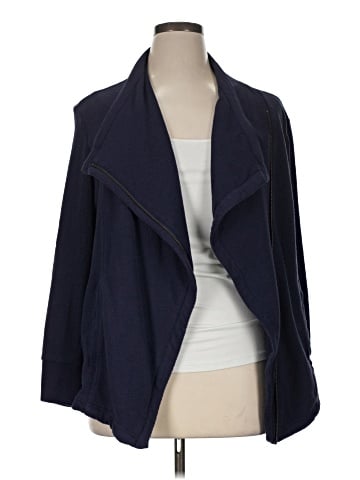 Caslon Cardigan (view 1)