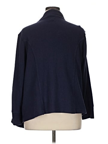 Caslon Cardigan (view 2)