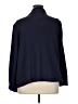 Caslon Blue Cardigan Size 1X - photo 2