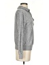 Fortune + Ivy Gray Pullover Sweater Size S - photo 4