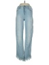 FRAME Denim Blue Jeans Size 26 waist - photo 1