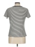 Evolverie Stripes Ivory Short Sleeve T-Shirt Size M - photo 2