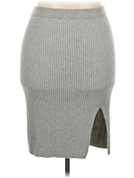 Forever 21 Plus Casual Skirt