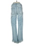 FRAME Denim Blue Jeans Size 26 waist - photo 2