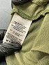 DKNY Green Cargo Pants Size 6 - photo 8