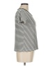 Evolverie Stripes Ivory Short Sleeve T-Shirt Size M - photo 4