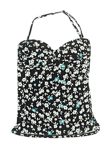 Anne Cole Swimsuit Top (view 1)