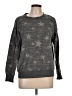 Splendid Gray Long Sleeve T-Shirt Size L - photo 1