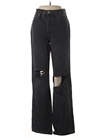 RE/DONE Jeans (view 1)