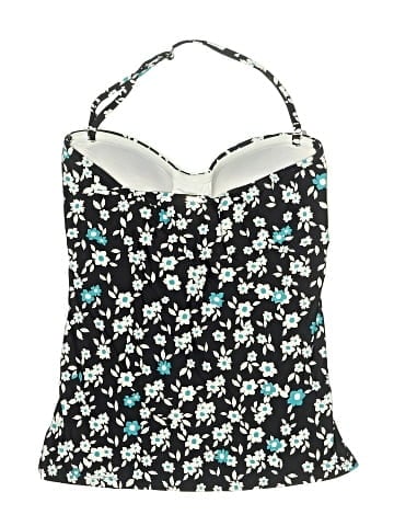 Anne Cole Swimsuit Top (view 2)