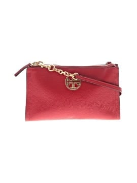 Tory Burch Leather Crossbody Bag (view 1)