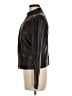DKNY 100% Polyester Brown Jacket Size M - photo 5