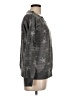 Splendid Gray Long Sleeve T-Shirt Size L - photo 4