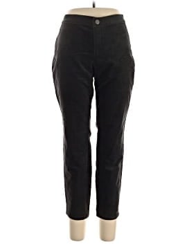 Nic + Zoe Casual Pants (view 1)