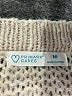Primark Solid Tan Pullover Sweater Size M - photo 7
