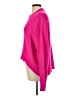 FSL Apparel 100% Acrylic Solid Pink Pullover Sweater Size L - photo 5