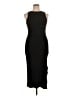 ASOS Design Black Cocktail Dress Size 14 - photo 1