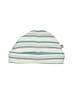 Cherokee 100% Cotton Blue Beanie Size Newborn - photo 2
