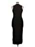 ASOS Design Black Cocktail Dress Size 14 - photo 2