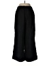 Old Navy Black Casual Pants Size M - photo 2