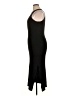 ASOS Design Black Cocktail Dress Size 14 - photo 5