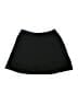 Toad & Co Solid Black Active Skort Size M - photo 1