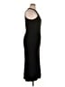 ASOS Design Black Cocktail Dress Size 14 - photo 4