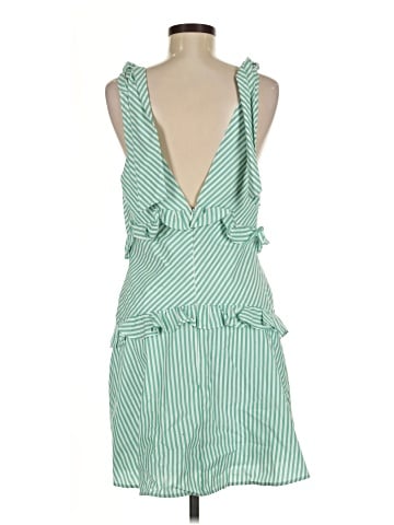 BCBGeneration Cocktail Dress (view 2)