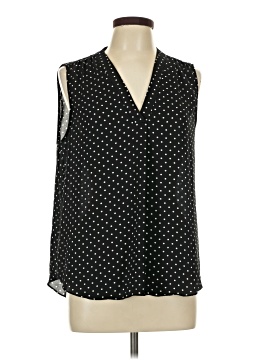 Vince Camuto Sleeveless Blouse