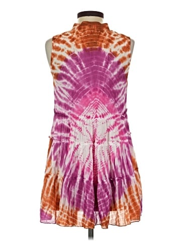 Raga Sleeveless Blouse (view 2)