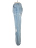 By Together Hearts Blue Jeans Size M - photo 5