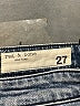 Rag & Bone Hearts Blue Jeans Size 27 waist - photo 4