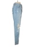 By Together Hearts Blue Jeans Size M - photo 4