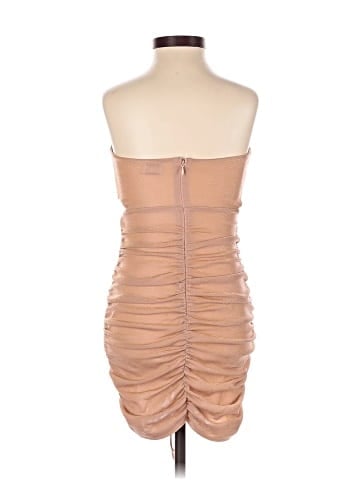 Oh Polly Cocktail Dress (view 2)