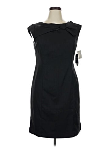 Sandra Darren Cocktail Dress (view 1)