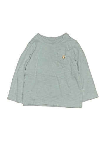 Baby Gap 3/4 Sleeve T-Shirt (view 1)