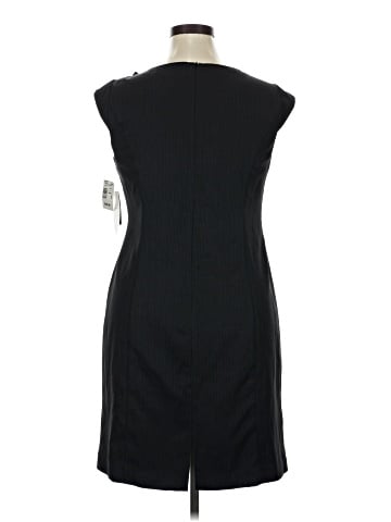 Sandra Darren Cocktail Dress (view 2)