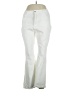 Shein Curve Ivory Jeans Size 16 Plus (2) - photo 1