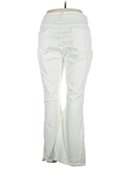 Shein Curve Jeans (view 2)